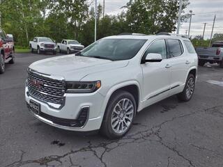 2023 Gmc Acadia for sale in Dunkirk NY