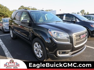 2014 Gmc Acadia