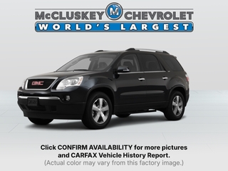 2012 Gmc Acadia for sale in Cincinnati OH