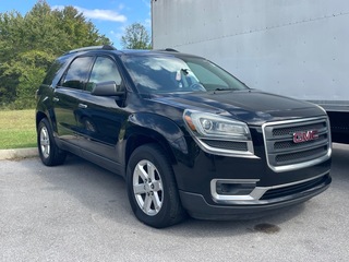 2016 Gmc Acadia for sale in Knoxville TN