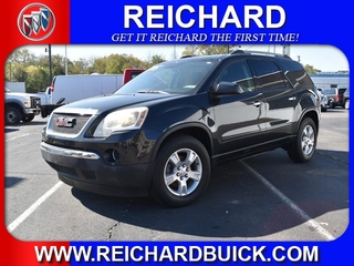 2011 Gmc Acadia for sale in Dayton OH