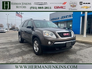 2012 Gmc Acadia for sale in Union City TN