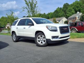 2013 Gmc Acadia for sale in Burlington NC