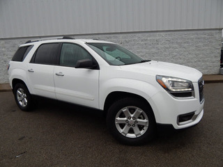 2016 Gmc Acadia for sale in Clarksville TN