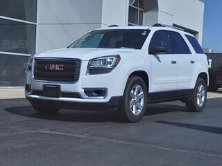 2016 Gmc Acadia