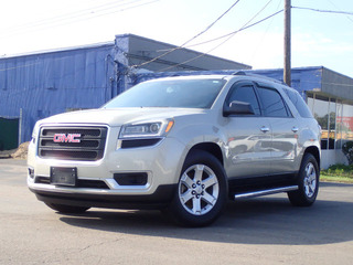 2013 Gmc Acadia for sale in Waterford MI