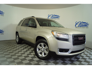 2014 Gmc Acadia