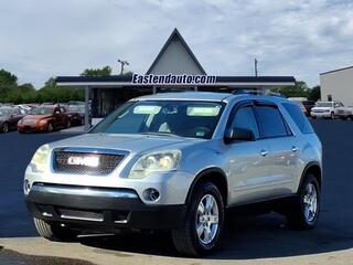 2011 Gmc Acadia for sale in Richmond VA