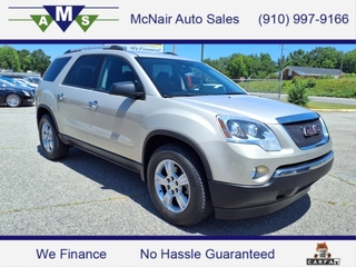 2012 Gmc Acadia for sale in Rockingham NC