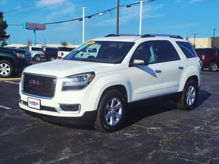 2015 Gmc Acadia