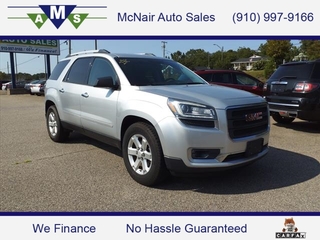 2016 Gmc Acadia for sale in Rockingham NC