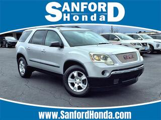 2011 Gmc Acadia for sale in Sanford NC