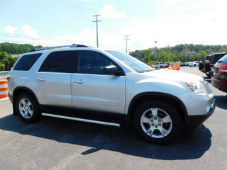 2012 Gmc Acadia