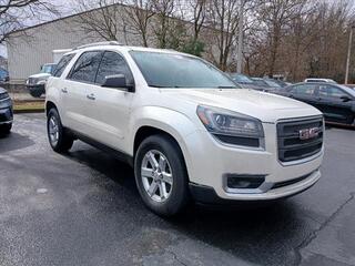 2015 Gmc Acadia for sale in Greer SC