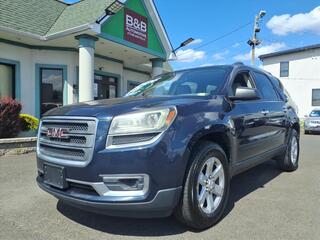 2015 Gmc Acadia for sale in Greensboro NC