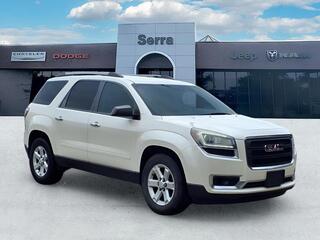 2014 Gmc Acadia
