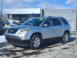 2012 Gmc Acadia