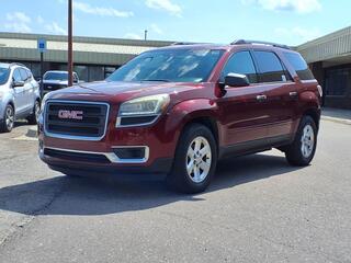 2016 Gmc Acadia