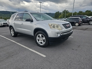 2012 Gmc Acadia