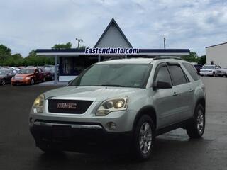 2011 Gmc Acadia for sale in Richmond VA