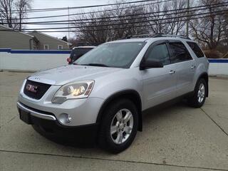 2012 Gmc Acadia