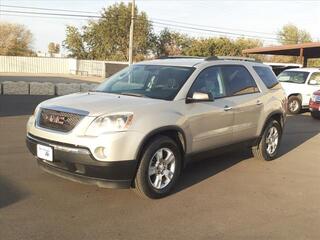 2011 Gmc Acadia