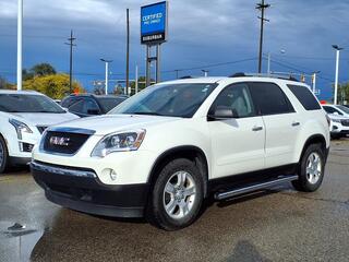 2012 Gmc Acadia