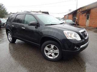 2012 Gmc Acadia for sale in Clarksville TN