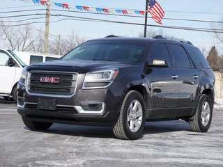 2015 Gmc Acadia