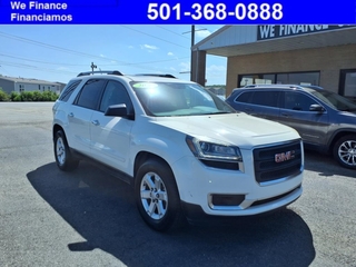 2015 Gmc Acadia