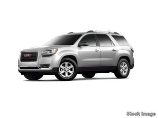 2016 Gmc Acadia