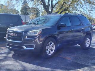 2015 Gmc Acadia for sale in Ypsilanti MI