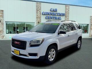 2016 Gmc Acadia