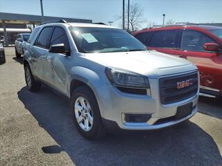 2015 Gmc Acadia