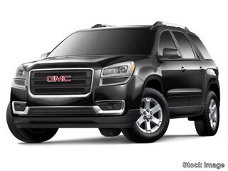 2015 Gmc Acadia