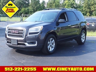 2014 Gmc Acadia for sale in Cincinnati OH