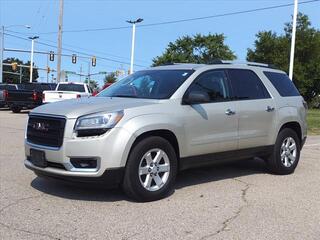 2015 Gmc Acadia