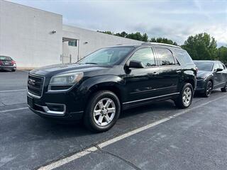 2015 Gmc Acadia