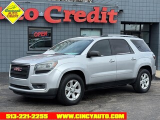 2014 Gmc Acadia for sale in Cincinnati OH
