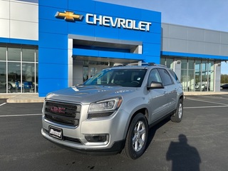 2015 Gmc Acadia