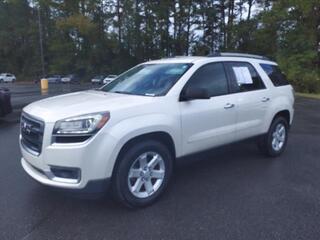 2015 Gmc Acadia