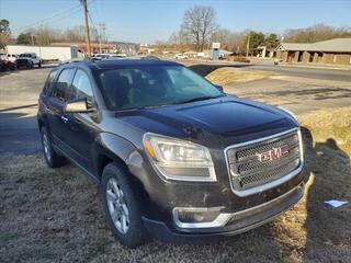 2013 Gmc Acadia