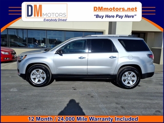 2014 Gmc Acadia for sale in St Cloud MN