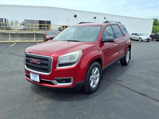 2014 Gmc Acadia for sale in Salem OH