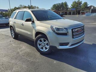 2015 Gmc Acadia for sale in Clarksville TN