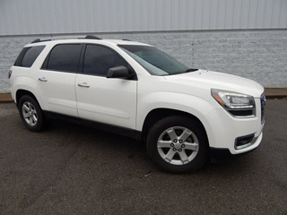 2015 Gmc Acadia for sale in Clarksville TN