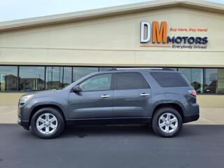 2014 Gmc Acadia
