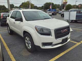 2014 Gmc Acadia for sale in Sylvania OH