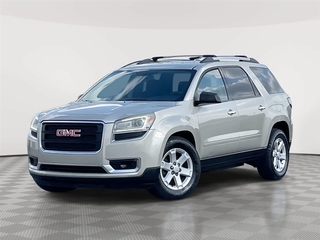 2014 Gmc Acadia