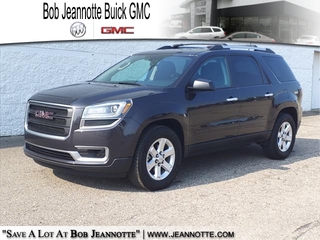 2016 Gmc Acadia for sale in Plymouth MI